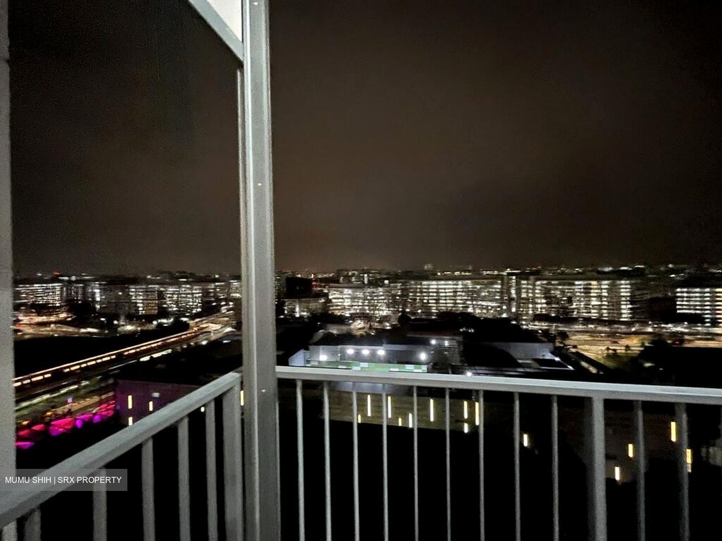 North Park Residences (D27), Apartment #565759351